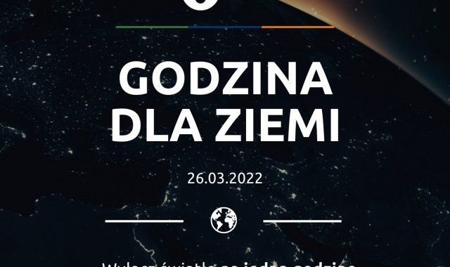 Godzina dla Ziemi