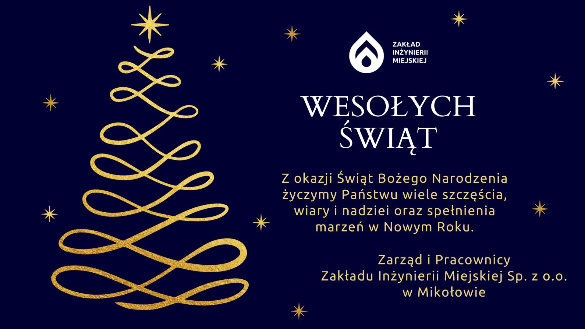 Świąteczne Życzenia Bożenarodzeniowe