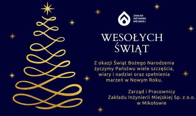 Świąteczne Życzenia Bożonarodzeniowe