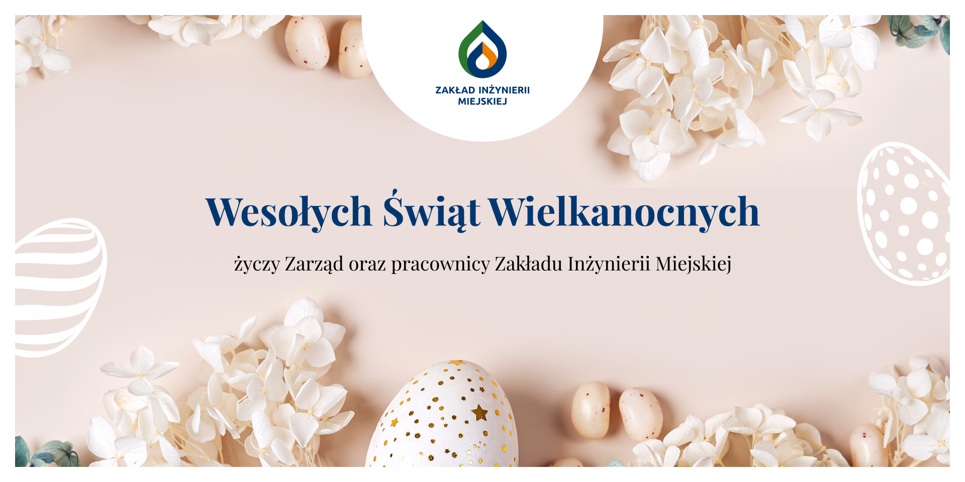 Życzenie Wielkanocne