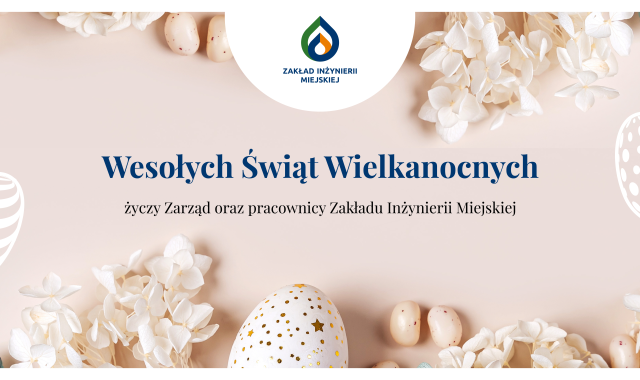 Świąteczne Życzenia Wielkanocne