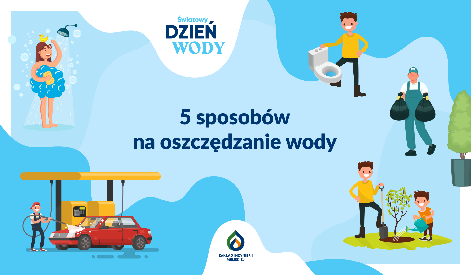 Światowy Dzień Wody 2023