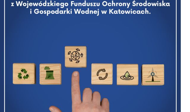 Spółka ZIM pozyskała środki na edukację ekologiczną dla mikołowskiej społeczności