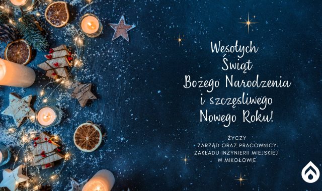 Świąteczne Życzenia Bożonarodzeniowe