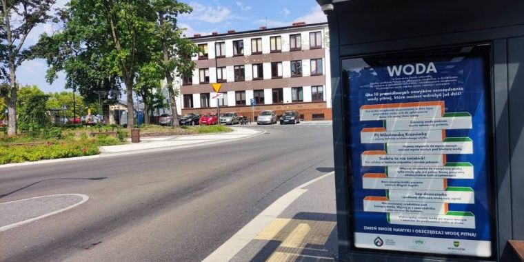 Autobusowy dworzec 1