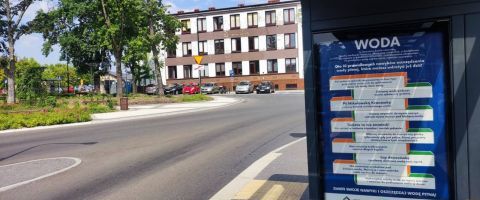 Autobusowy dworzec 1