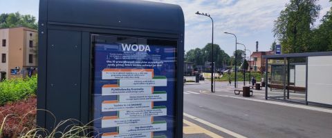Autobusowy dworzec 2