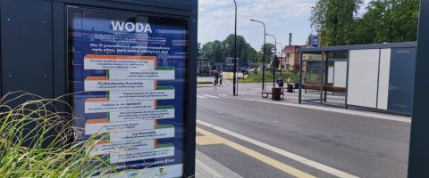 Autobusowy dworzec 5