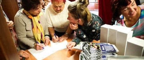 Spotkanie z seniorami na temat oszczędzania wody (6)