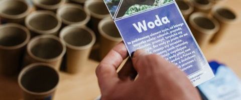 Mikołowska Kranówka wspierała uczestników wydarzeń sportowych podczas finału WOŚP (2)