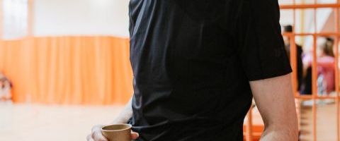 Mikołowska Kranówka wspierała uczestników wydarzeń sportowych podczas finału WOŚP (3)