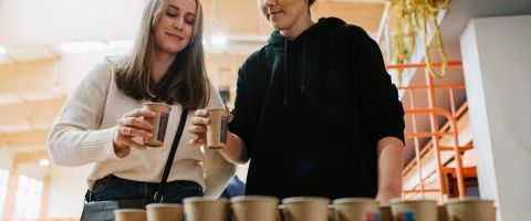 Mikołowska Kranówka wspierała uczestników wydarzeń sportowych podczas finału WOŚP (4)