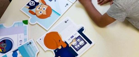 Rozpoczęliśmy warsztaty dla przedszkolaków na temat oszczędzania wody (6)