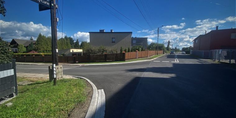 Modernizacja sieci wodociągowej przy Skłodowskiej-Curie (4)