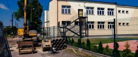 Borowa Wieś przed