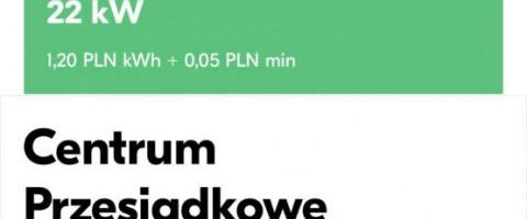 Stacje ładowania samochodów elektrycznych (4)