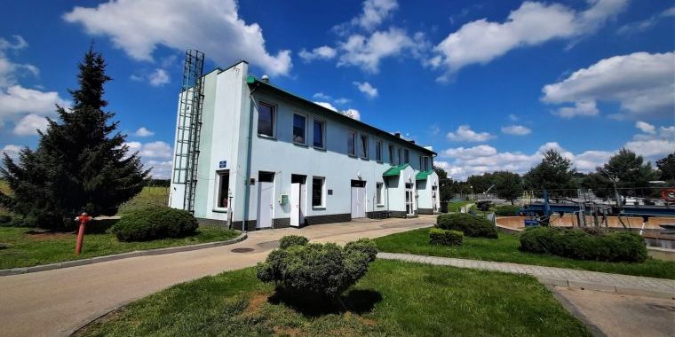 Oczyszczalnia Ścieków (4)
