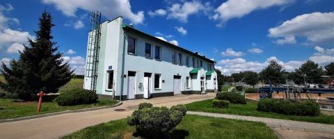 Oczyszczalnia Ścieków (4)
