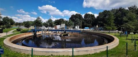 Oczyszczalnia Ścieków (3)