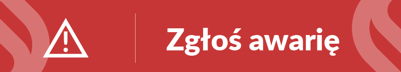 Zgłoś awarię