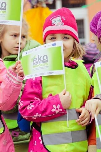 Działania promocyjne